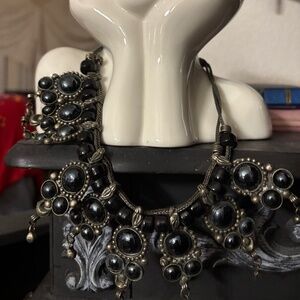 ⭐️Vintage Tribal necklace